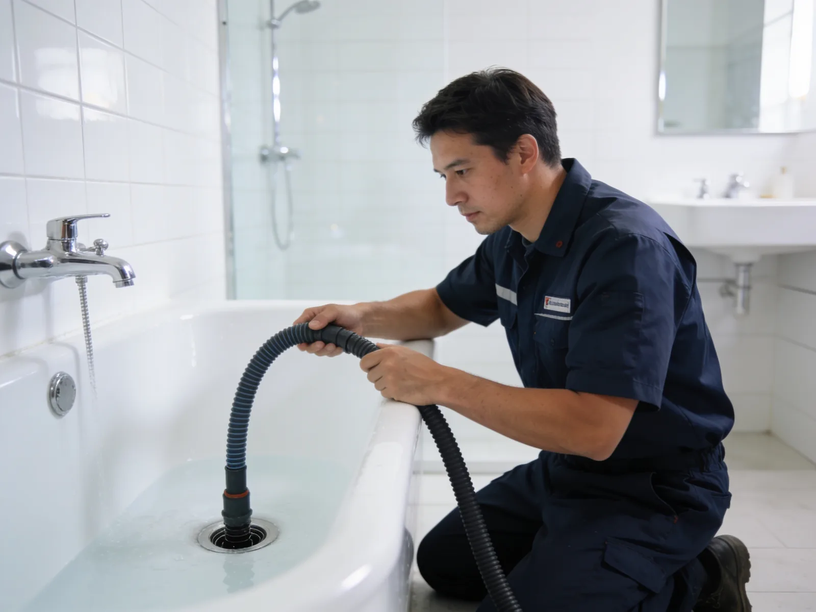 Emergency Plumber Edgewater, MD FAQs